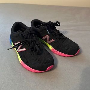 New Balance FreshFoam Arishi Girls sneaker 13